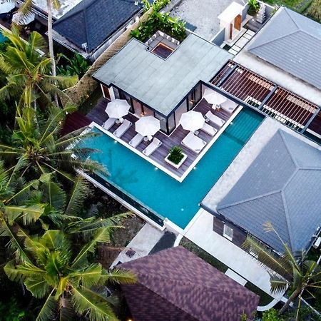 Villa Hanuman Teges By Balisuperhost 乌布 外观 照片