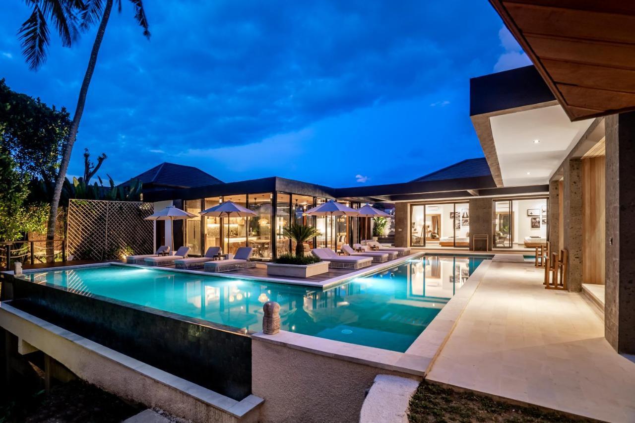 Villa Hanuman Teges By Balisuperhost 乌布 外观 照片