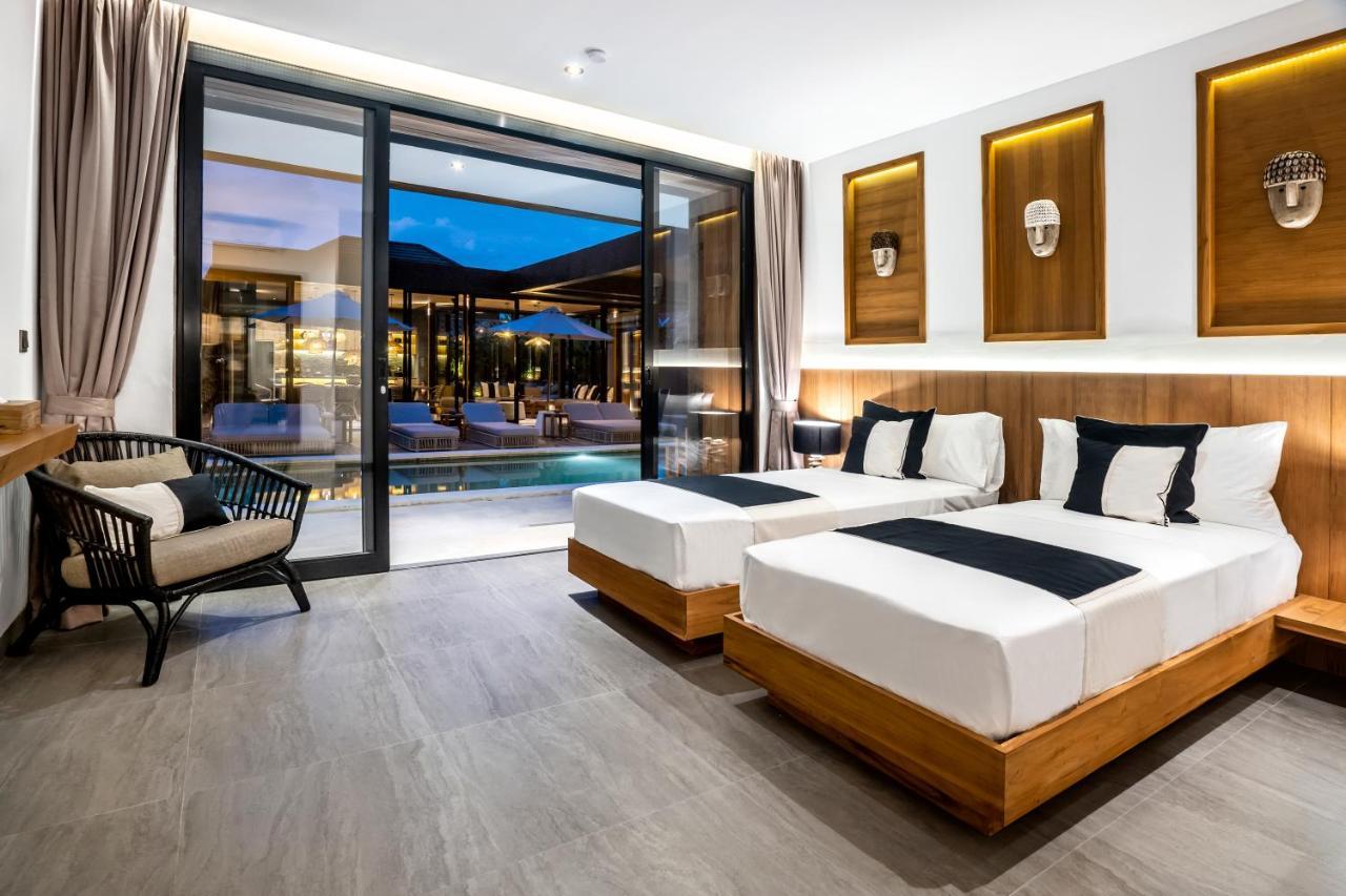 Villa Hanuman Teges By Balisuperhost 乌布 外观 照片