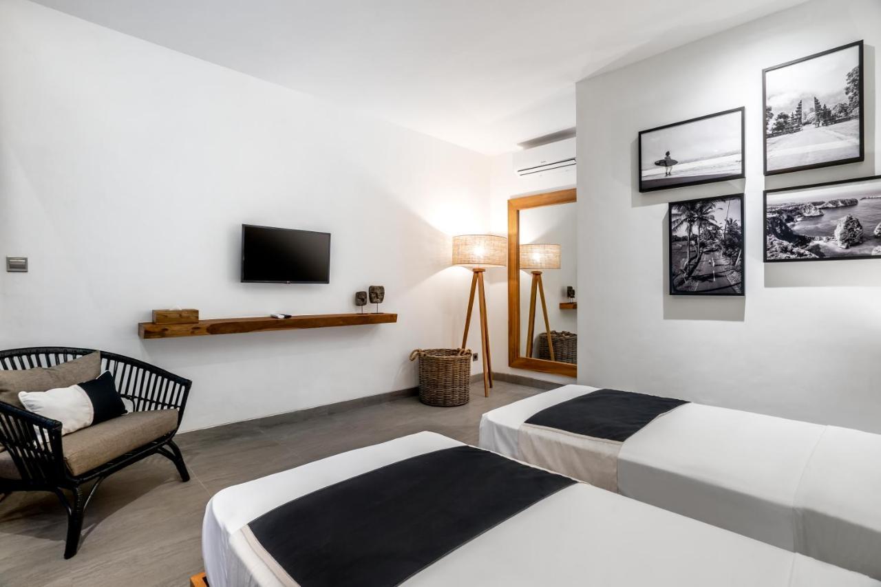 Villa Hanuman Teges By Balisuperhost 乌布 外观 照片