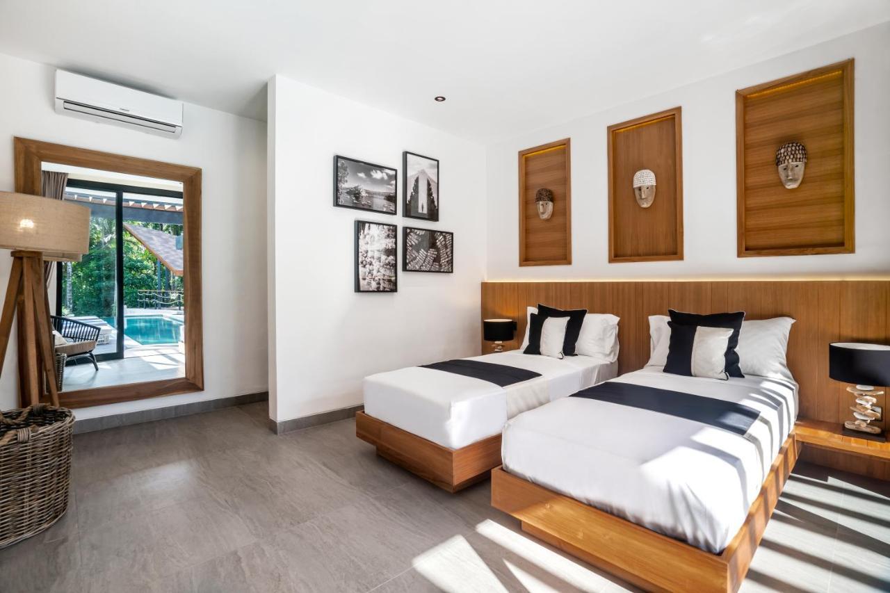 Villa Hanuman Teges By Balisuperhost 乌布 外观 照片