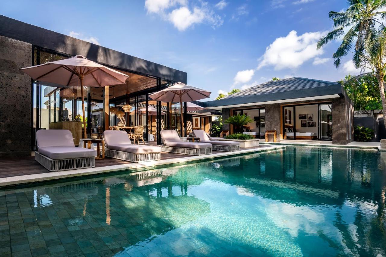 Villa Hanuman Teges By Balisuperhost 乌布 外观 照片