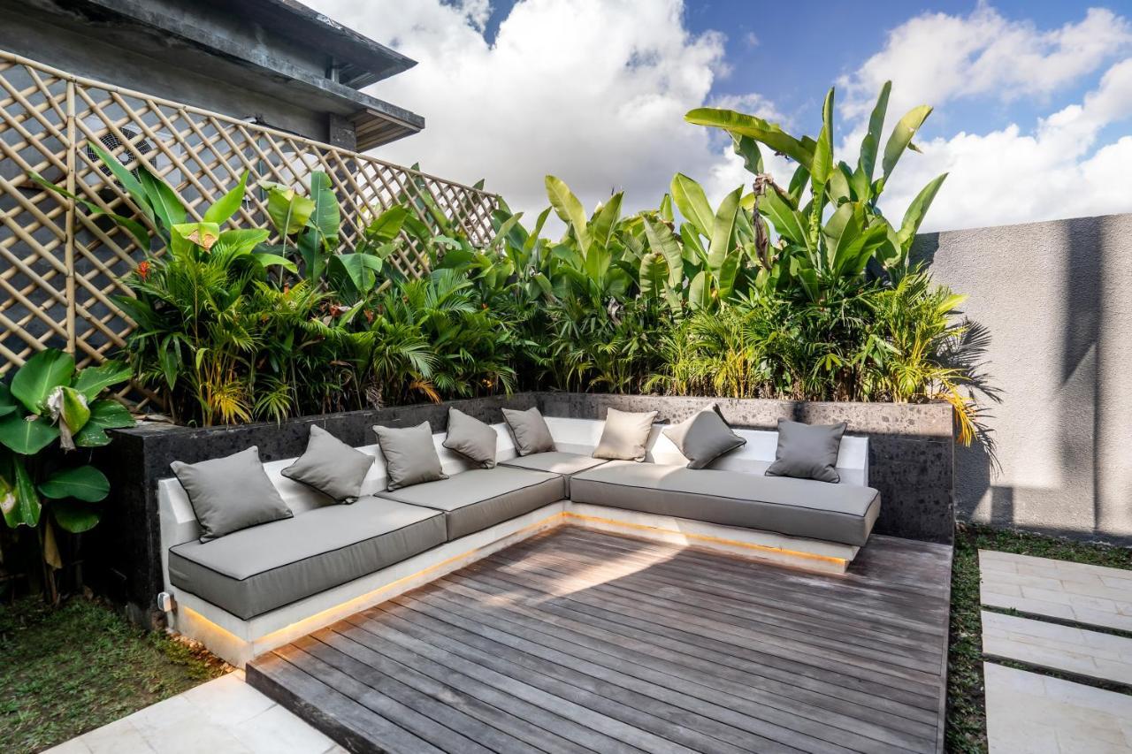 Villa Hanuman Teges By Balisuperhost 乌布 外观 照片