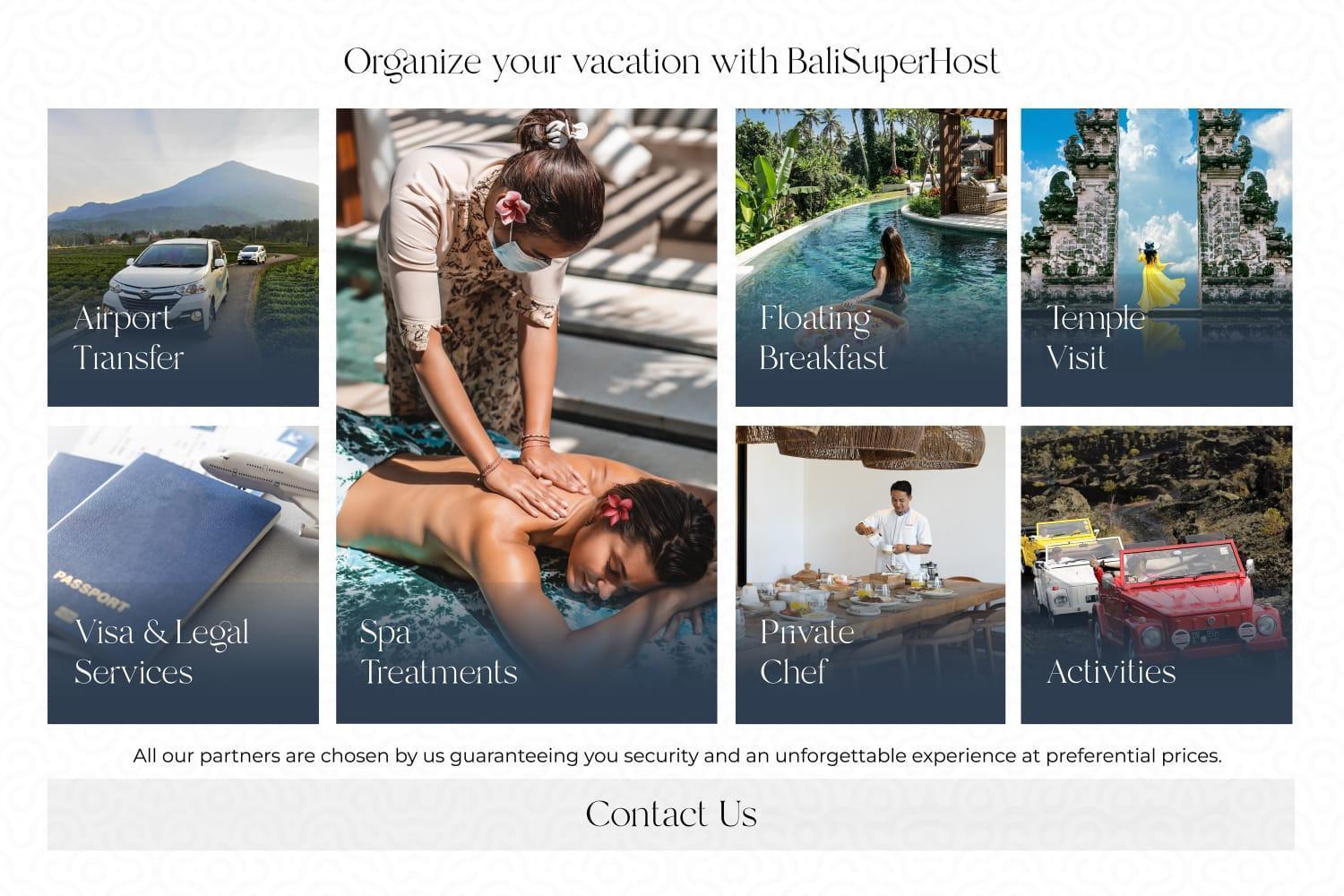 Villa Hanuman Teges By Balisuperhost 乌布 外观 照片